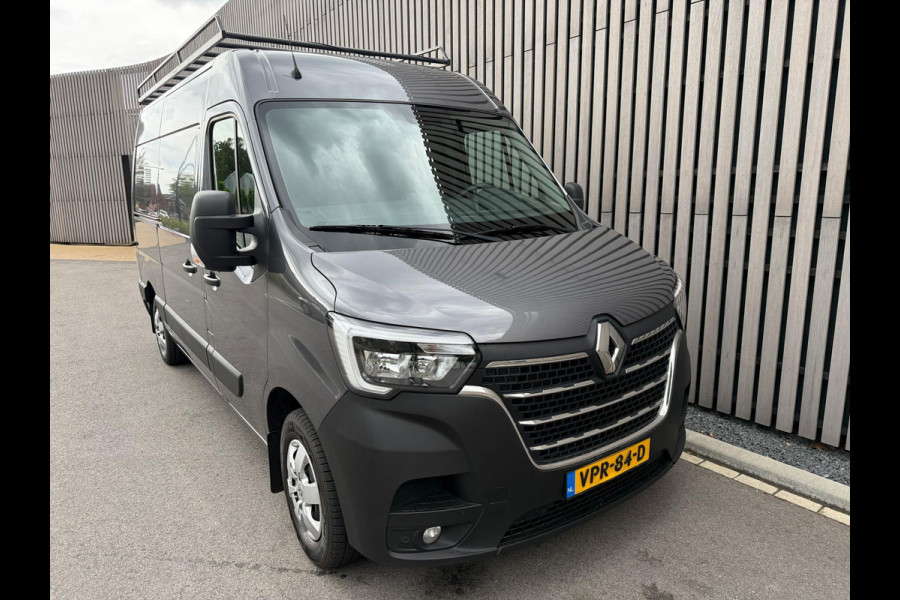 Renault Master T35 2.3 dCi 180 PK L2 H2 Energy Work Edition