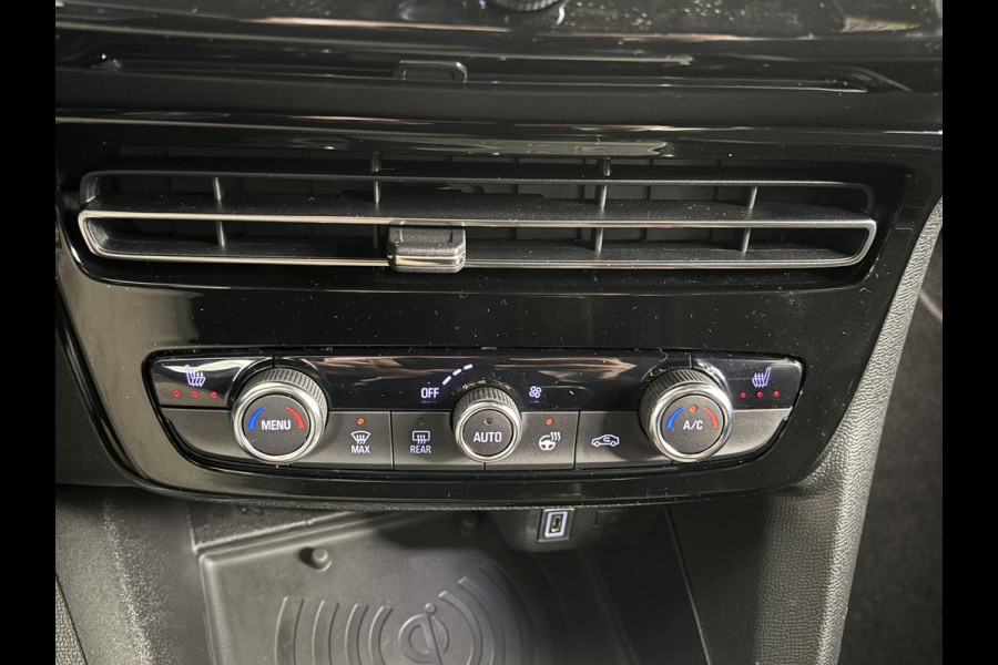 Opel Mokka 1.2 Turbo Edition