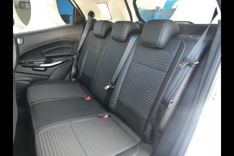 Ford EcoSport 1.0 EcoBoost Titanium | NAVIGATIE |