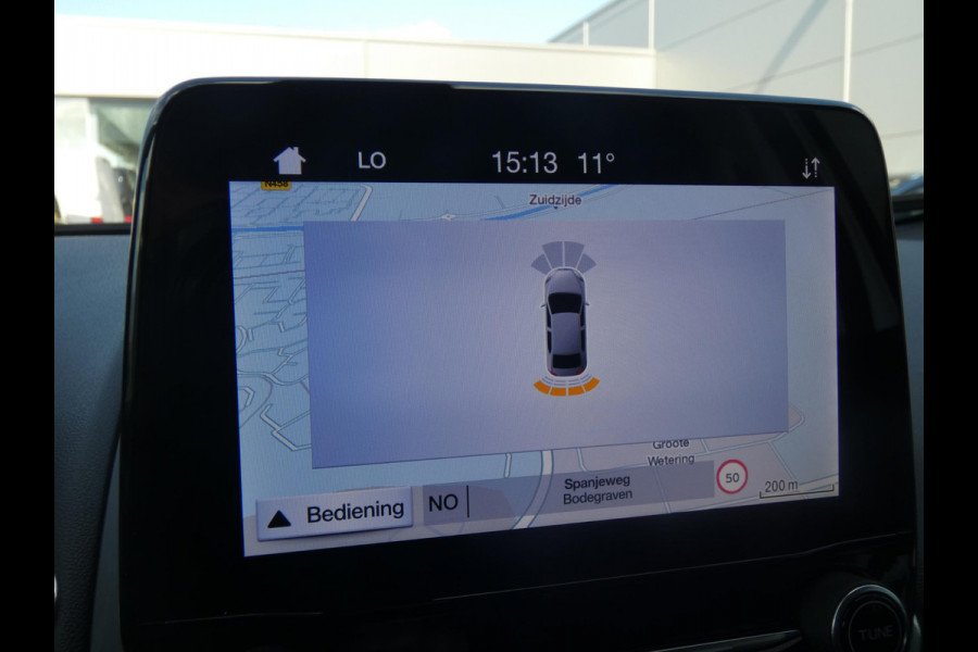 Ford EcoSport 1.0 EcoBoost Titanium | NAVIGATIE |