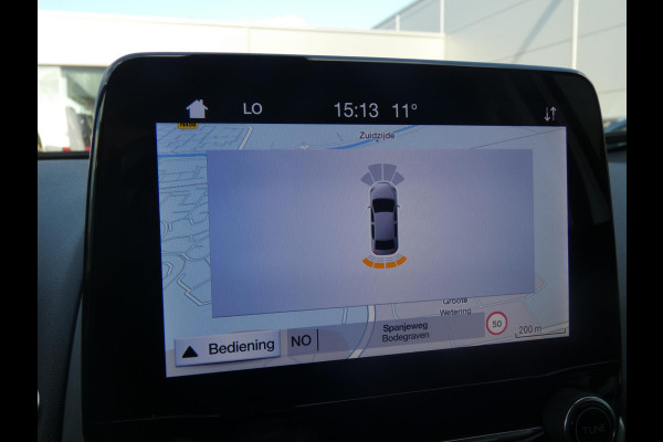 Ford EcoSport 1.0 EcoBoost Titanium | NAVIGATIE |