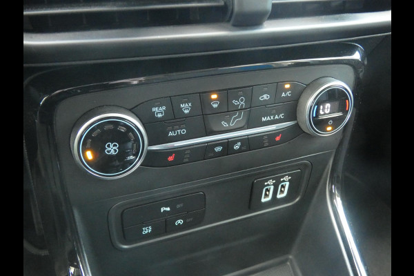 Ford EcoSport 1.0 EcoBoost Titanium | NAVIGATIE |