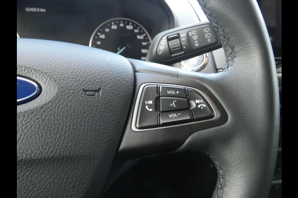 Ford EcoSport 1.0 EcoBoost Titanium | NAVIGATIE |