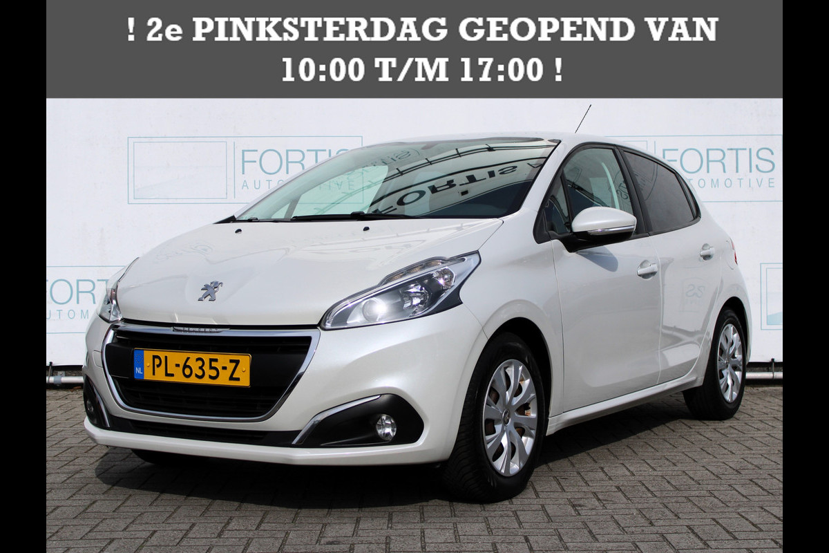 Peugeot 208 1.2 PureTech Blue Lion NL AUTO | CARPLAY | NAVI | AIRCO | PARELMOER | ! 2DE PINKSTERDAG GEOPEND VAN 10:00 UUR T/M 17:00 UUR Peugeot 208 1.2 PureTech Blue Lion NL AUTO | CARPLAY | NAVI | AIRCO | PARELMOER | ! 2DE PINKSTERDAG GEOPEND VAN 10:00 UUR T/M 17:00 UUR