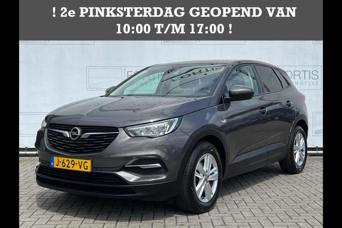Opel Grandland X 1.2 Turbo Business Edition NAVI | NL-AUTO- LED VERLICHTING ! 2DE PINKSTERDAG GEOPEND VAN 10:00 UUR T/M 17:00 UUR Opel Grandland X 1.2 Turbo Business Edition NAVI | NL-AUTO- LED VERLICHTING ! 2DE PINKSTERDAG GEOPEND VAN 10:00 UUR T/M 17:00 UUR
