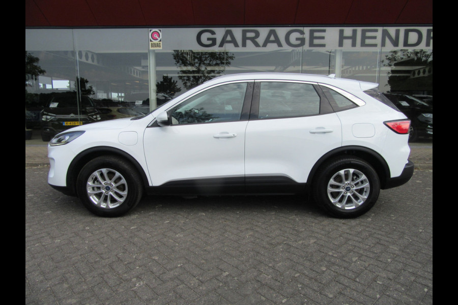 Ford Kuga 2.5 PHEV Titanium, NAVI,CAMERA, CARPLAY, Bi Led (occasion)