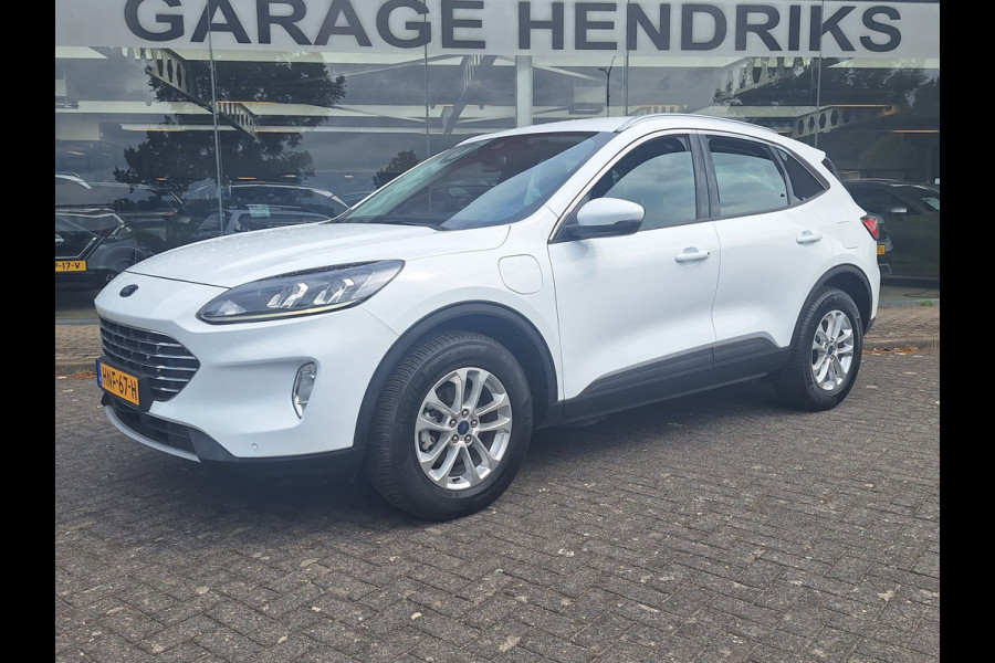 Ford Kuga 2.5 PHEV Titanium, NAVI,CAMERA, CARPLAY, Bi Led (occasion)