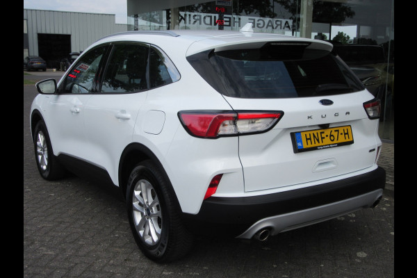 Ford Kuga 2.5 PHEV Titanium, NAVI,CAMERA, CARPLAY, Bi Led (occasion)