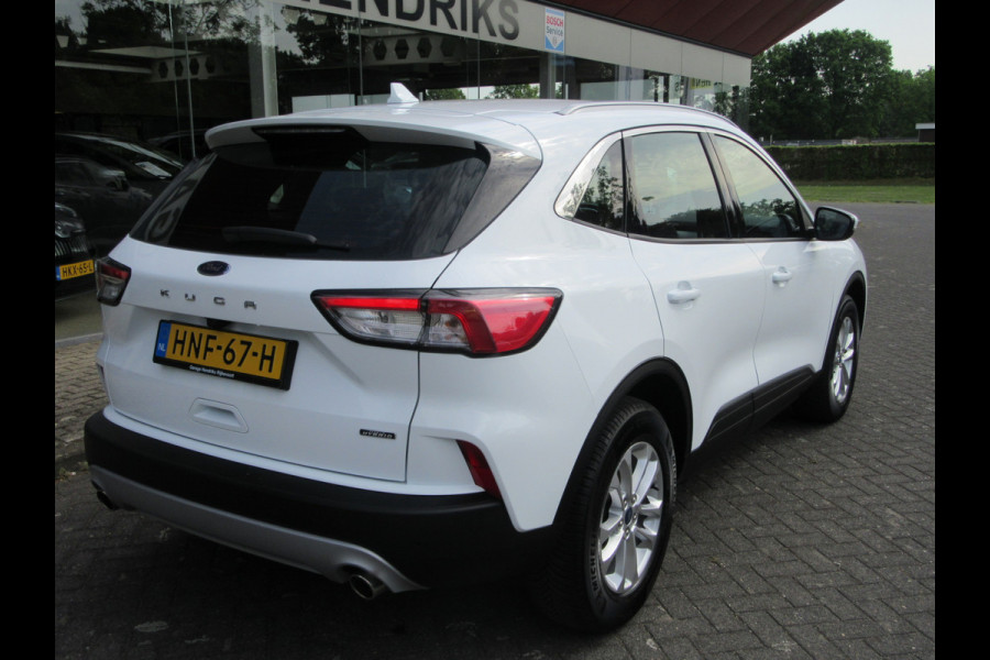 Ford Kuga 2.5 PHEV Titanium, NAVI,CAMERA, CARPLAY, Bi Led (occasion)