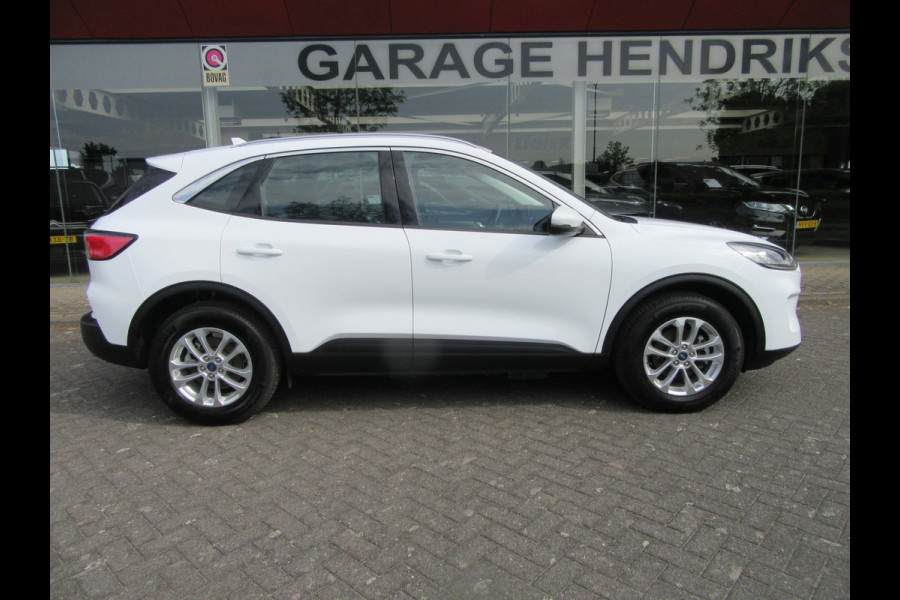 Ford Kuga 2.5 PHEV Titanium, NAVI,CAMERA, CARPLAY, Bi Led (occasion)