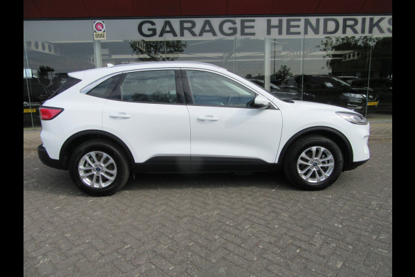 Ford Kuga 2.5 PHEV Titanium, NAVI,CAMERA, CARPLAY, Bi Led (occasion)