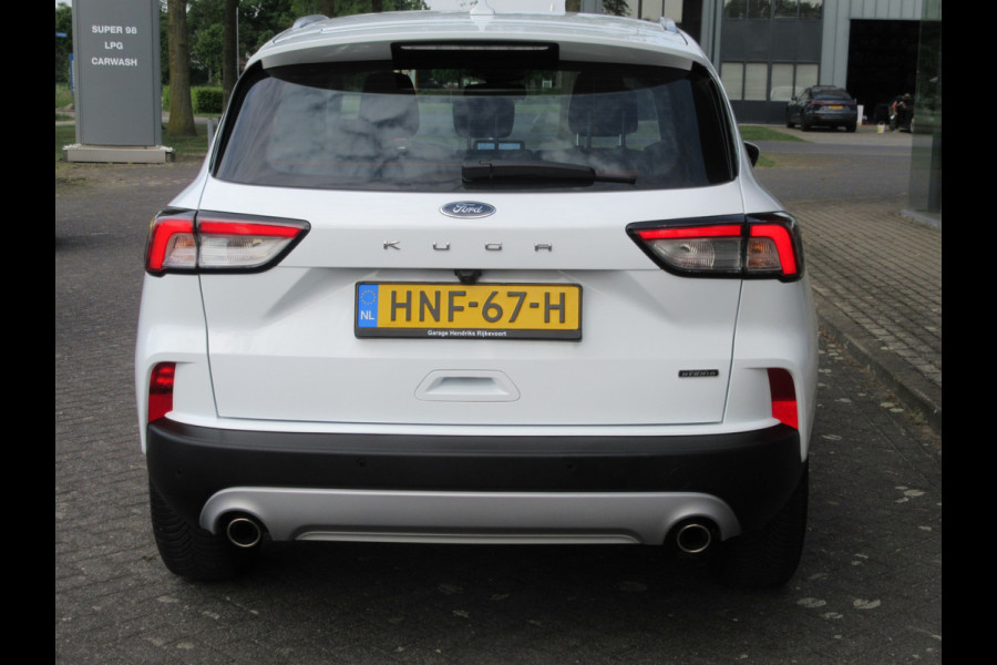 Ford Kuga 2.5 PHEV Titanium, NAVI,CAMERA, CARPLAY, Bi Led (occasion)
