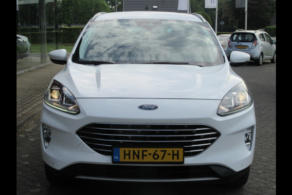 Ford Kuga 2.5 PHEV Titanium, NAVI,CAMERA, CARPLAY, Bi Led (occasion)