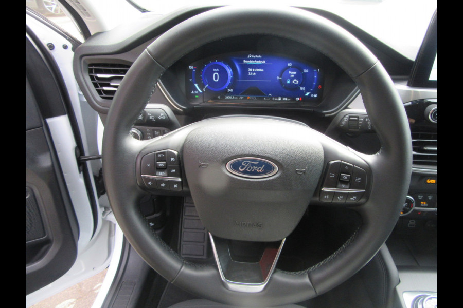 Ford Kuga 2.5 PHEV Titanium, NAVI,CAMERA, CARPLAY, Bi Led (occasion)
