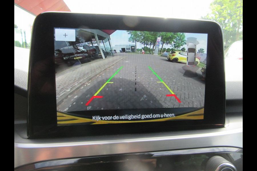 Ford Kuga 2.5 PHEV Titanium, NAVI,CAMERA, CARPLAY, Bi Led (occasion)