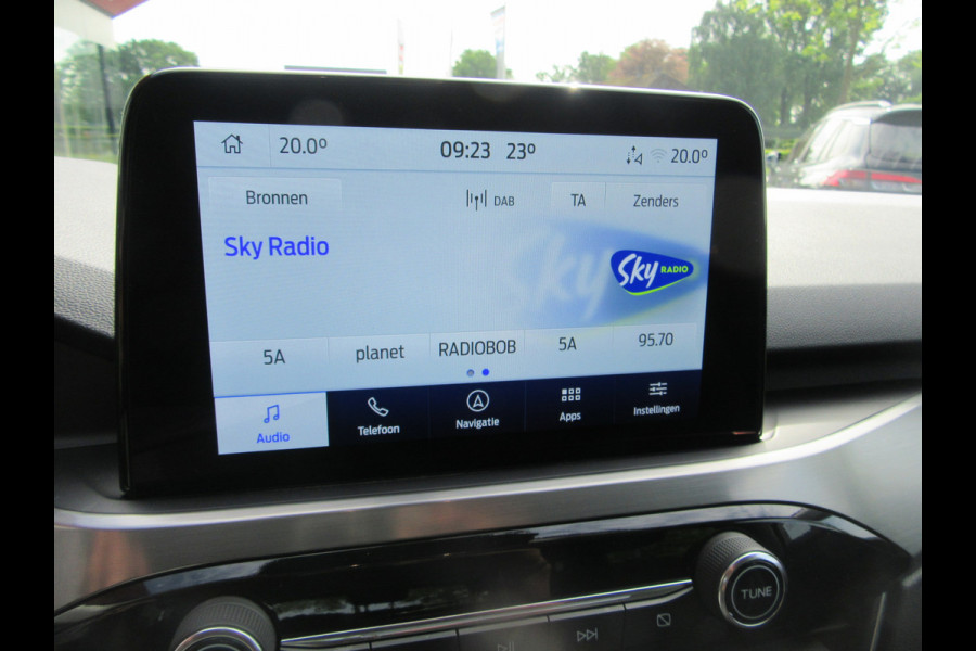 Ford Kuga 2.5 PHEV Titanium, NAVI,CAMERA, CARPLAY, Bi Led (occasion)