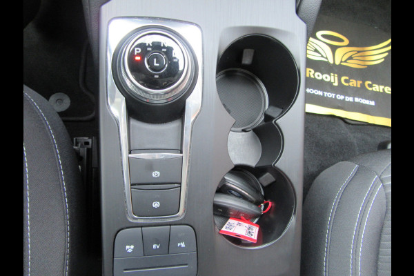 Ford Kuga 2.5 PHEV Titanium, NAVI,CAMERA, CARPLAY, Bi Led (occasion)