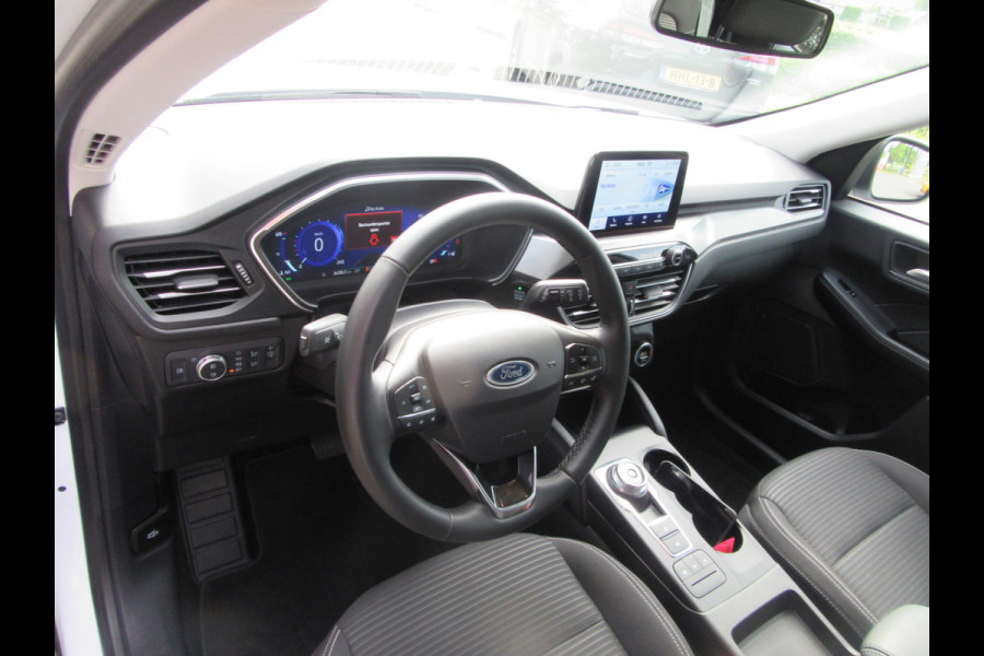 Ford Kuga 2.5 PHEV Titanium, NAVI,CAMERA, CARPLAY, Bi Led (occasion)