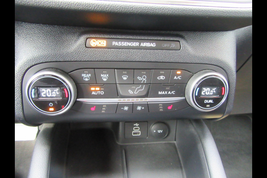 Ford Kuga 2.5 PHEV Titanium, NAVI,CAMERA, CARPLAY, Bi Led (occasion)