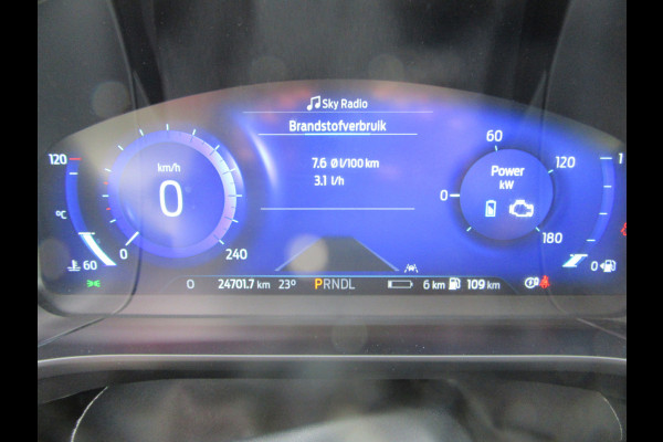 Ford Kuga 2.5 PHEV Titanium, NAVI,CAMERA, CARPLAY, Bi Led (occasion)
