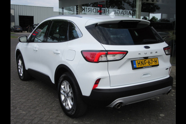 Ford Kuga 2.5 PHEV Titanium, NAVI,CAMERA, CARPLAY, Bi Led (occasion)