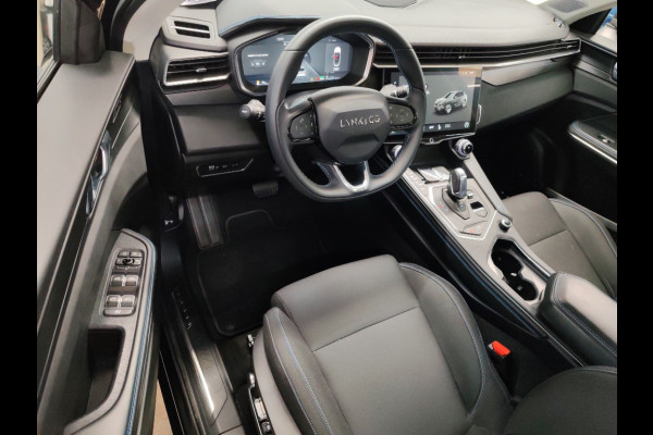 Lynk & Co 01 1.5 262pk Hybride PHEV Carplay 360° Panoramadak Inc.BTW
