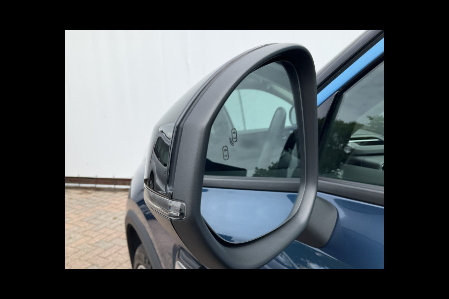 Lynk & Co 01 1.5 262pk Hybride PHEV Carplay 360° Panoramadak Inc.BTW