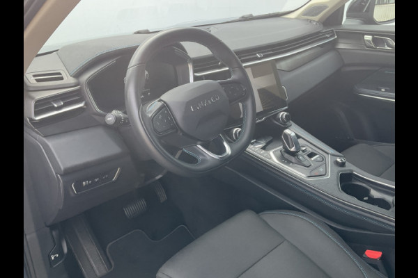 Lynk & Co 01 1.5 262pk Hybride PHEV Carplay 360° Panoramadak Inc.BTW