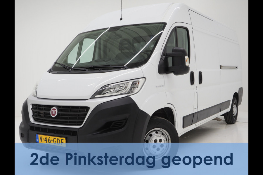 Fiat Ducato 33 2.0 MultiJet L3H2 | Airco | Bluetooth | Dubbele Schuifdeur