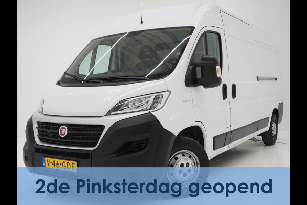 Fiat Ducato 33 2.0 MultiJet L3H2 | Airco | Bluetooth | Dubbele Schuifdeur