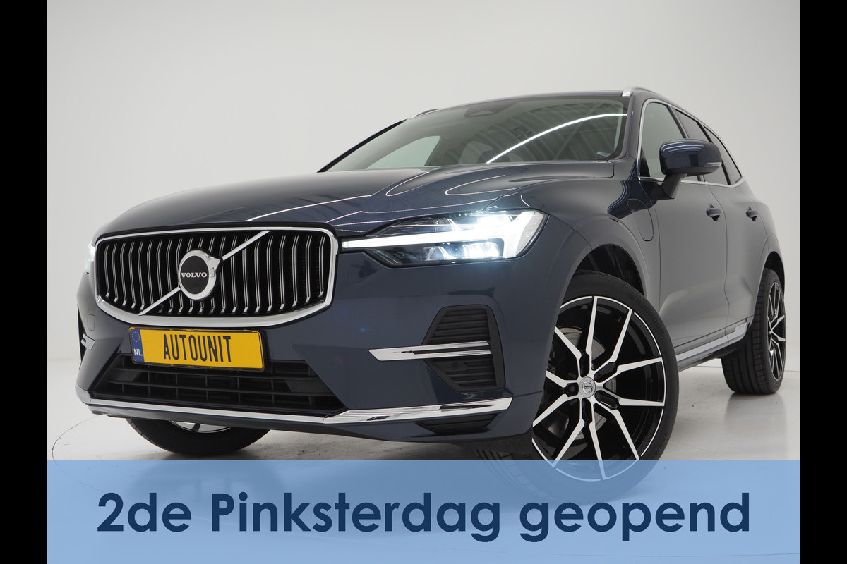 Volvo XC60 2.0 T6 Recharge AWD Inscription Long Range | Panoramadak | Harman/Kardon | Keyless | Camera Volvo XC60 2.0 T6 Recharge AWD Inscription Long Range | Panoramadak | Harman/Kardon | Keyless | Camera