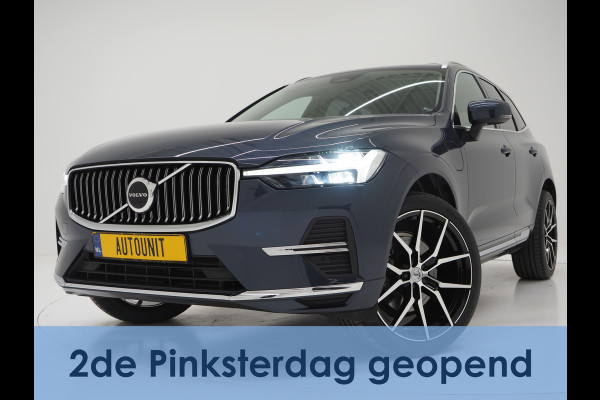 Volvo XC60 2.0 T6 Recharge AWD Inscription Long Range | Panoramadak | Harman/Kardon | Keyless | Camera