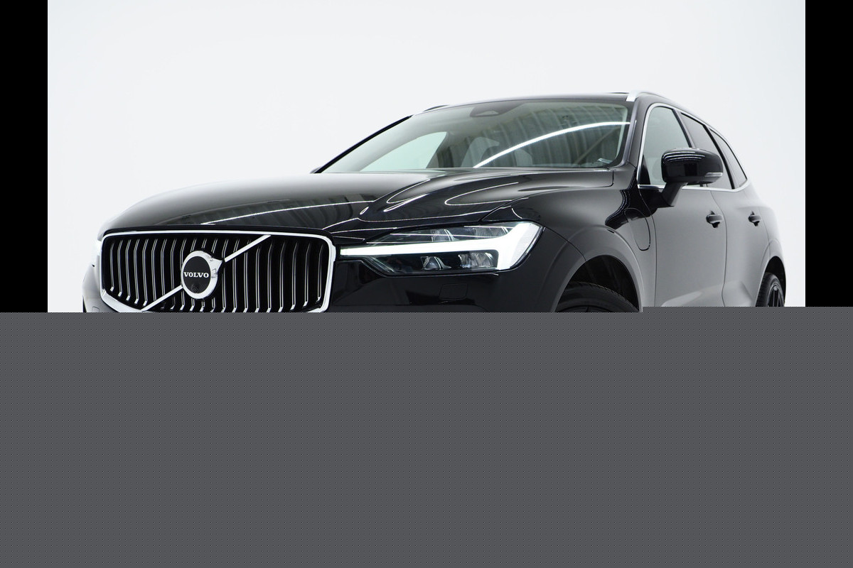 Volvo XC60 2.0 T6 Recharge AWD Ultimate Long Range | Panoramadak | Pilot Assist | Harman/Kardon | 360 | Head Up Volvo XC60 2.0 T6 Recharge AWD Ultimate Long Range | Panoramadak | Pilot Assist | Harman/Kardon | 360 | Head Up