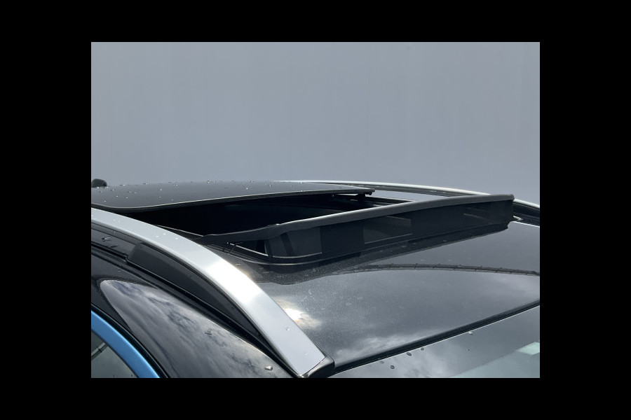 Lynk & Co 01 1.5 Plug-in 262PK Carplay Panoramadak 360° camera Stoelverw. PHEV