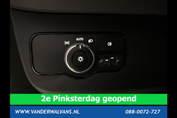 Mercedes-Benz Sprinter 317 CDI 170 pk L3H2 Euro6 Airco | MBUX | Camera | Apple Carplay | Cruisecontrol | Stoelverwarming Chauffeursstoel, Bijrijdersbank, Android Auto, MBUX