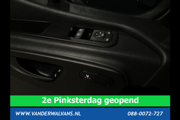 Mercedes-Benz Sprinter 317 CDI 170 pk L3H2 Euro6 Airco | MBUX | Camera | Apple Carplay | Cruisecontrol | Stoelverwarming Chauffeursstoel, Bijrijdersbank, Android Auto, MBUX