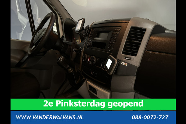 Mercedes-Benz Sprinter 316 CDI 163pk L2H2 Euro6 # Airco | 2800kg Trekhaak | Cruisecontrol Parkeersensoren