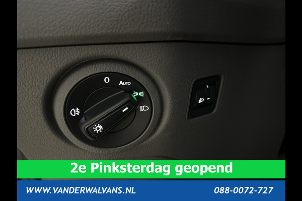 Volkswagen Crafter 2.0 TDI 140pk L3H2 (oude L2H1) Euro6 # Airco | Navigatie | Apple Carplay | Android auto parkeersensoren, 3000kg trekvermogen