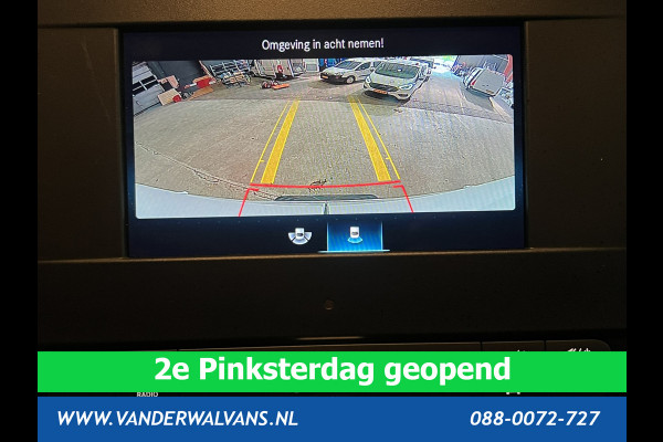 Mercedes-Benz Sprinter 317 CDI 170pk L2H2 Euro6 # Airco | Camera | Stoelverwarming | Apple Carplay Android auto, mbux