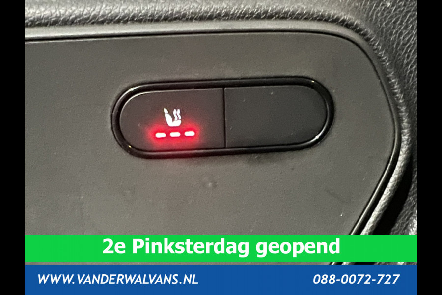 Mercedes-Benz Sprinter 317 CDI 170pk L2H2 Euro6 # Airco | Camera | Stoelverwarming | Apple Carplay Android auto, mbux