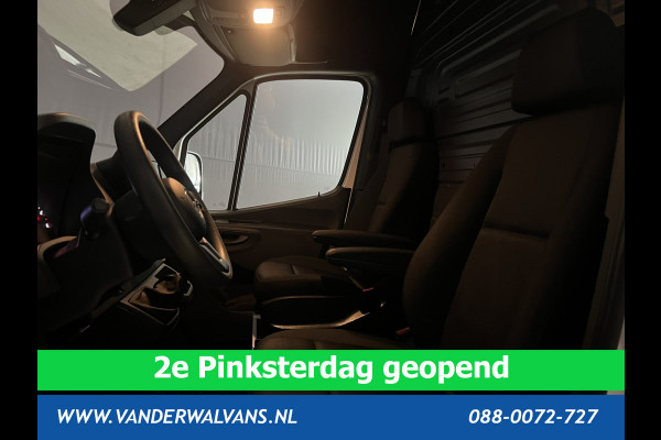 Mercedes-Benz Sprinter 317 CDI 170pk L2H2 Euro6 # Airco | Camera | Stoelverwarming | Apple Carplay Android auto, mbux