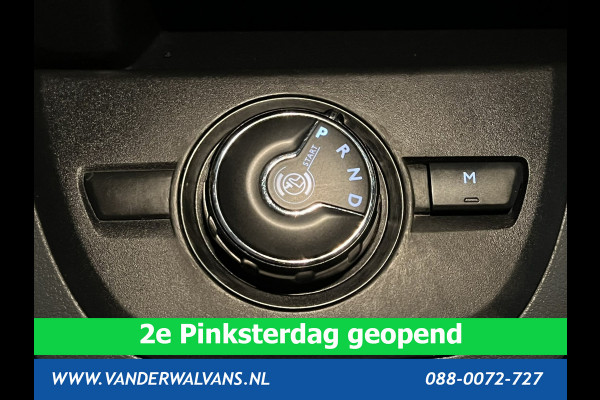 Opel Vivaro 2.0 CDTI 123pk Automaat L3H1 XL Euro6 # Airco | Apple Carplay | Cruisecontrol | Parkeersensoren Android Auto, Stoelverwarming