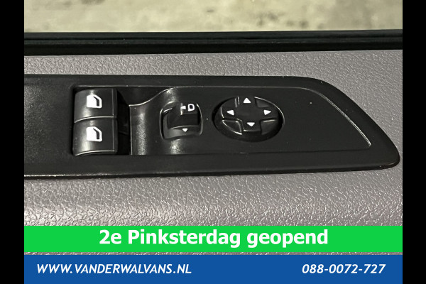 Opel Vivaro 2.0 CDTI 123pk Automaat L3H1 XL Euro6 # Airco | Apple Carplay | Cruisecontrol | Parkeersensoren Android Auto, Stoelverwarming