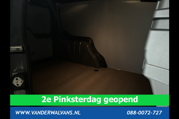 Volkswagen Caddy 1.5 TSI 114 pk Automaat Benzine motor L2H1 Maxi Fabrieksgarantie Euro6 Airco | Cruisecontrol | Apple Carplay Camera, android auto, parkeersensoren, lederen bekleding