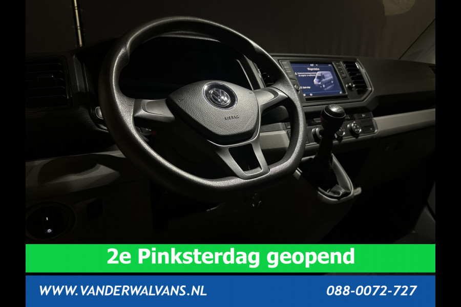 Volkswagen Crafter 2.0 TDI L3H3 L2H2 Euro6 Airco | Camera | Apple Carplay | Android Auto