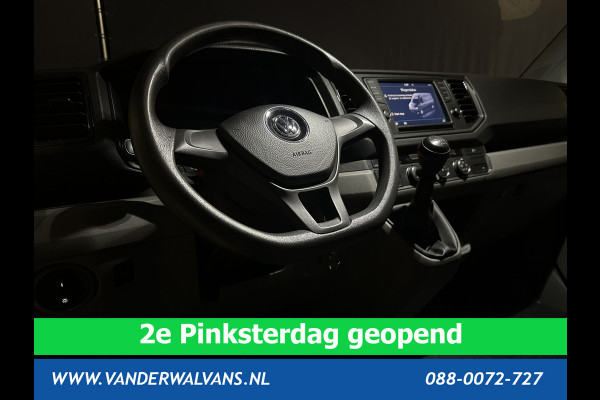Volkswagen Crafter 2.0 TDI L3H3 L2H2 Euro6 Airco | Camera | Apple Carplay | Android Auto