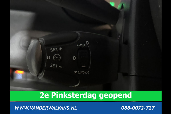Citroën Berlingo 1.5 BlueHDI L1H1 Euro6 Airco | Cruisecontrol Zijdeur