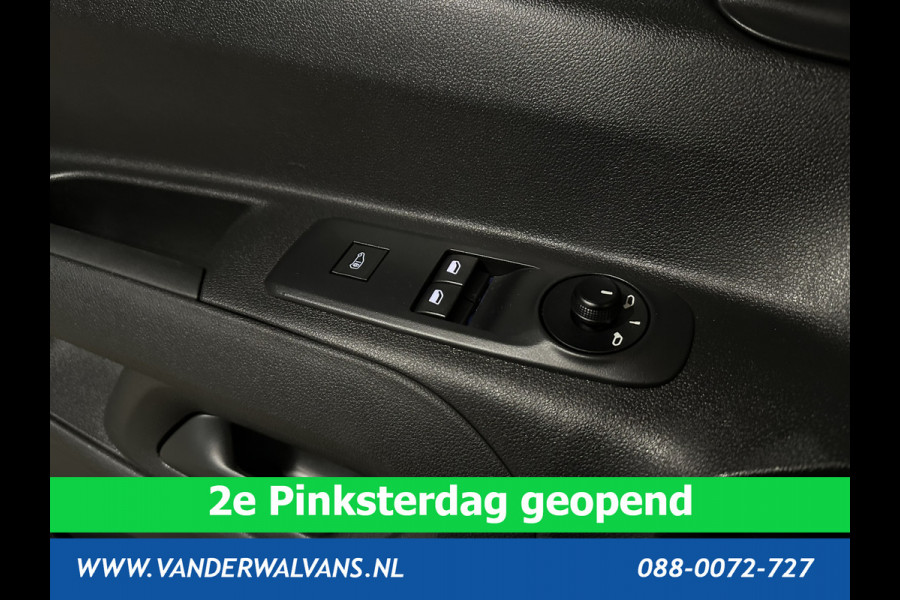 Citroën Berlingo 1.5 BlueHDI L1H1 Euro6 Airco | Cruisecontrol Zijdeur