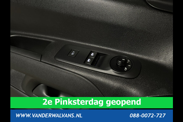 Citroën Berlingo 1.5 BlueHDI L1H1 Euro6 Airco | Cruisecontrol Zijdeur