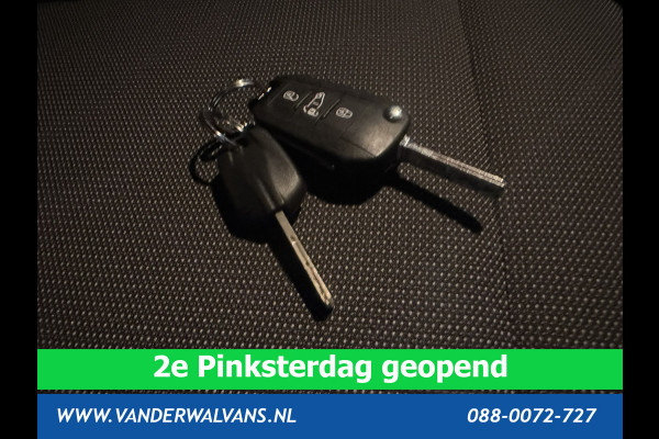 Citroën Berlingo 1.5 BlueHDI L1H1 Euro6 Airco | Cruisecontrol Zijdeur